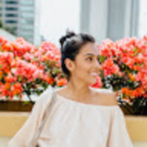 Meet your Posher, Sofia gizelle